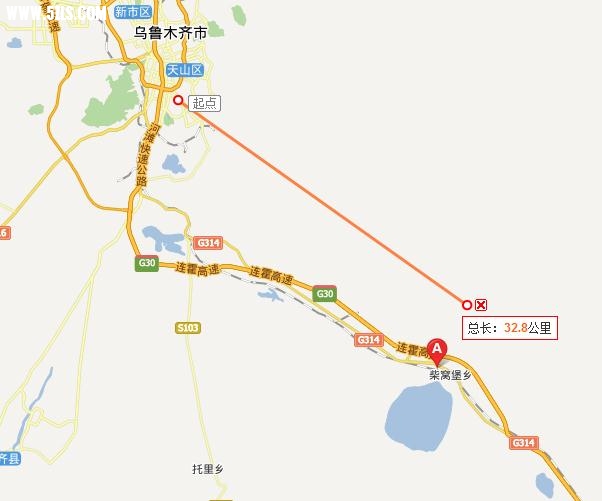 乌鲁木齐 柴窝堡乡.jpg