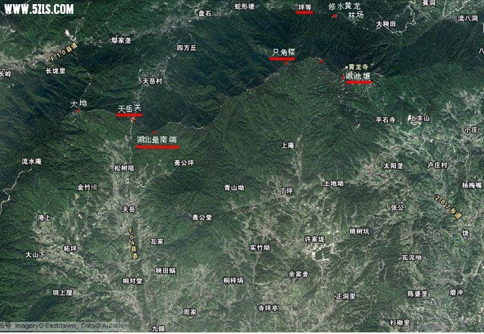 图46a  黄龙山卫星图.jpg