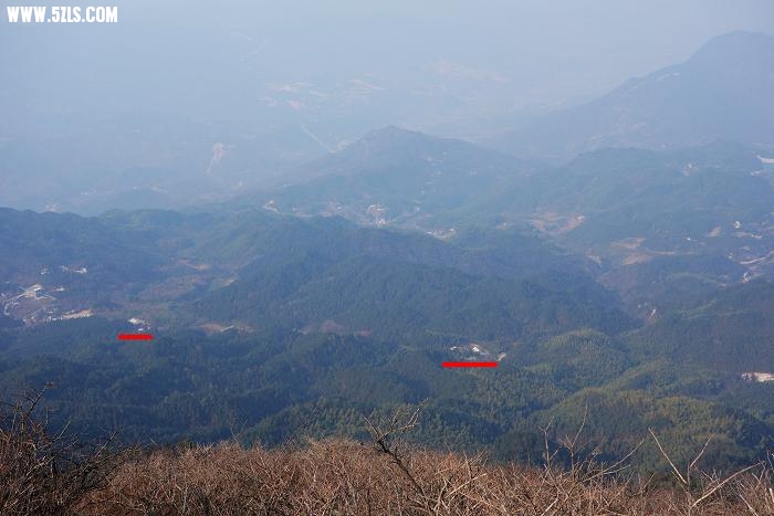 图72    山下的坪等只角楼山庄、修水黄龙山林场.jpg