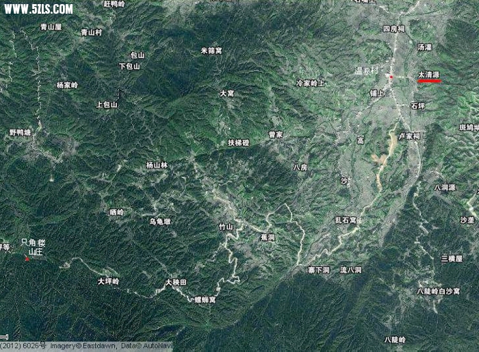 图88   出山行车路线图.jpg