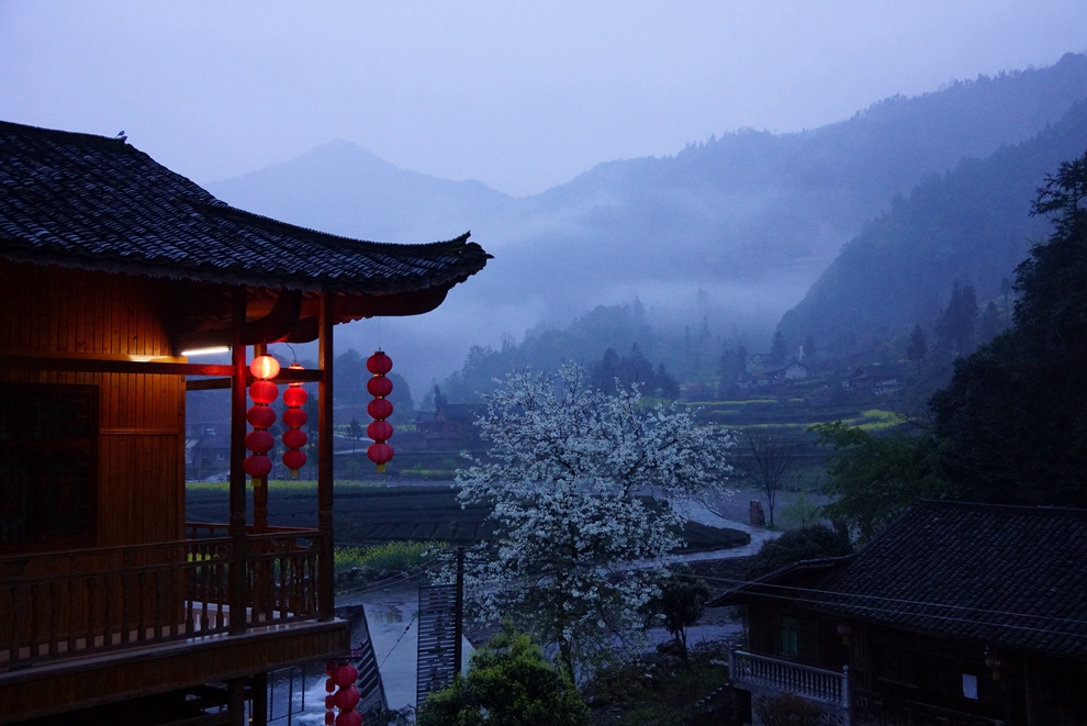 雨中漫步 小溪-马鹿河01.jpg