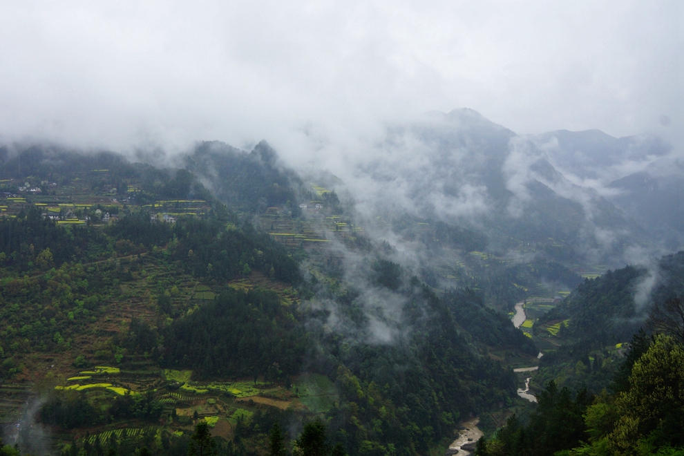 雨中漫步 小溪-马鹿河53.jpg