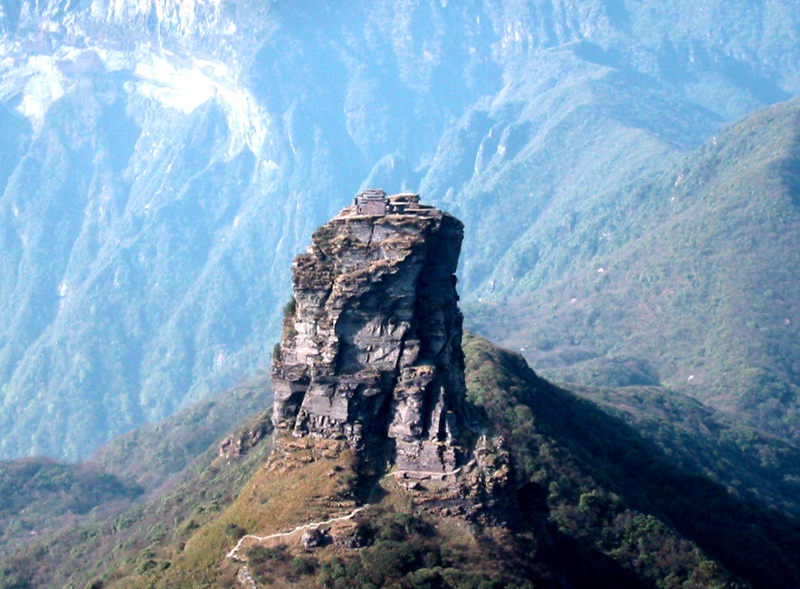 梵净山.JPG