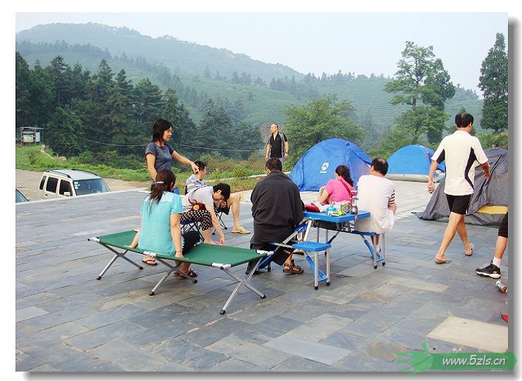 晨会
