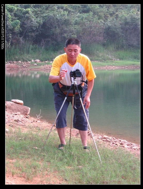 谢谢了，老黄，这凉快的好地方你是麽样晓得的，不愧为是湖北通，我说还是黄陂