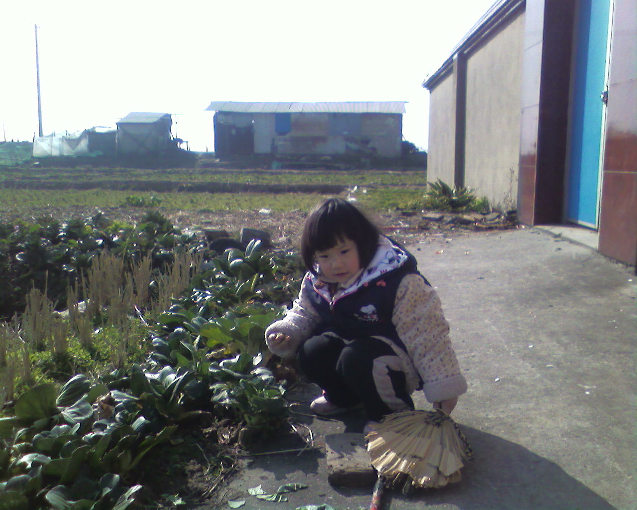 也是"户外"