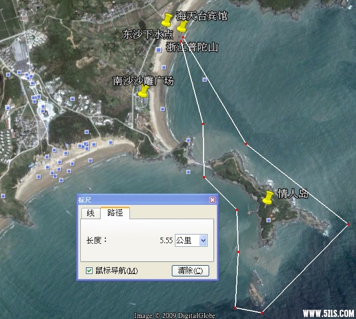 朱家尖线路图.jpg