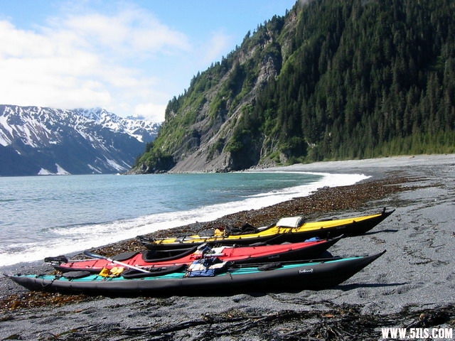 Beach campsite at Puget Bay.jpg