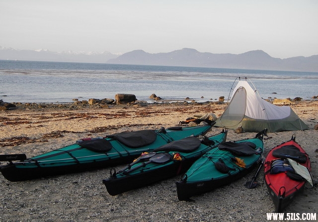 Chichagof - Icy Strait camp.jpg