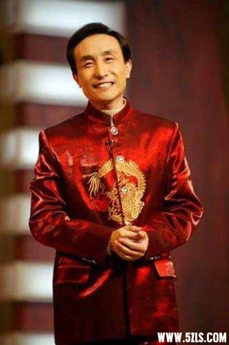 悲情原因：世上再无赵丽蓉