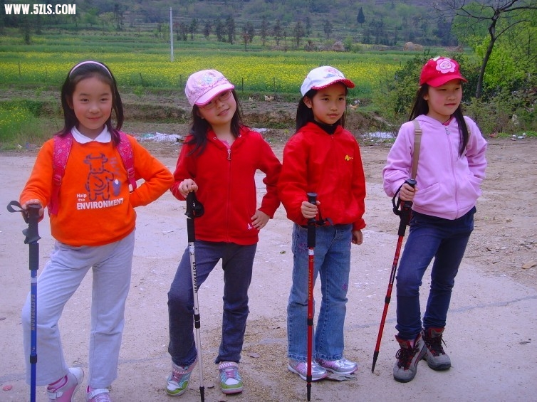 女F4
