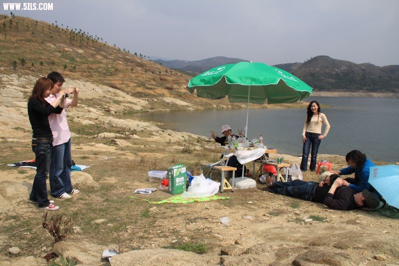 黄土