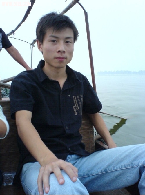 偶是圈圈
