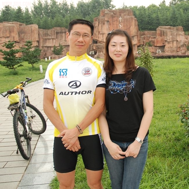 终于轮到我了