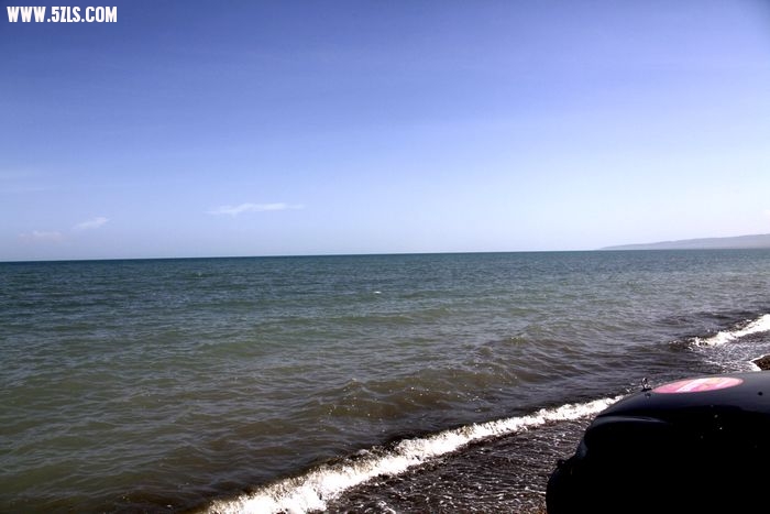 青海湖畔.jpg