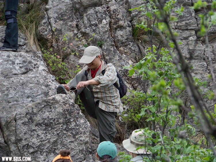 2011年0514C黄柏山九峰尖穿越 (71).jpg