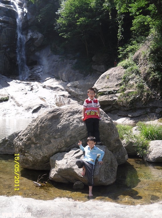 小丁丁背后的嘉宾出场