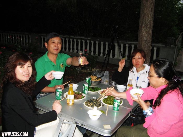 为夏天能有冬天的感觉干杯