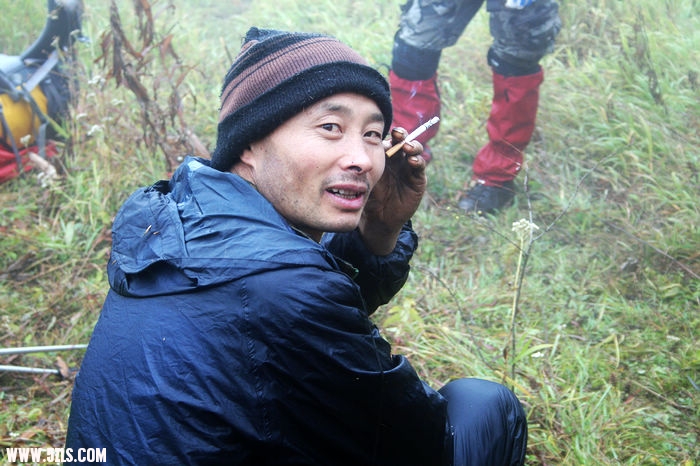 向导 李开