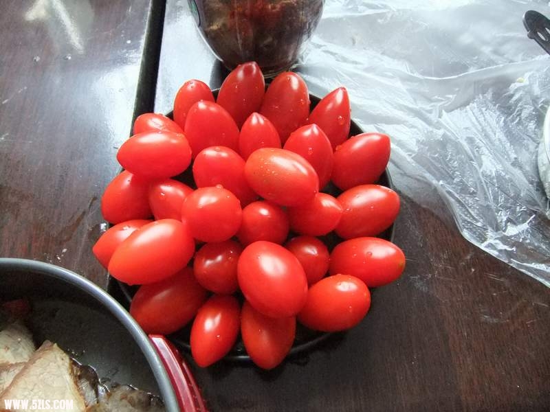 来个特写
