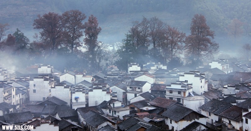 程村