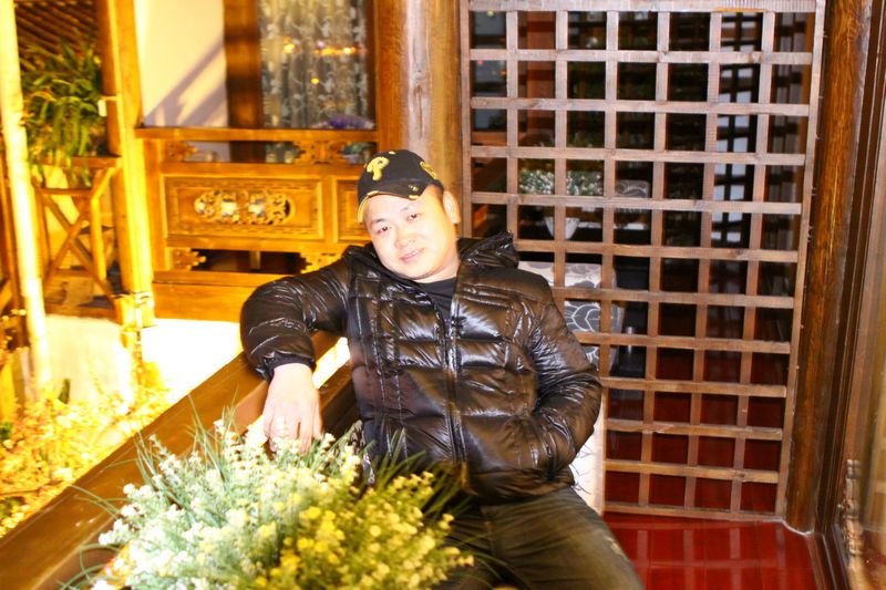 TOP  在摆BOSS