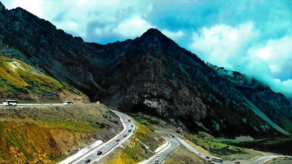 on the way to huanglong26.jpg
