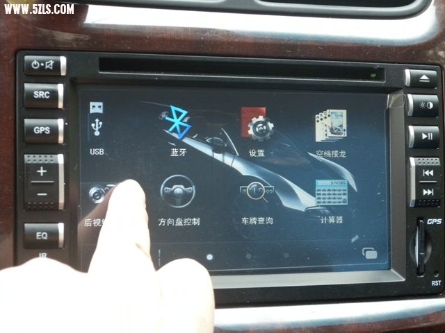 可以手指滑动翻页